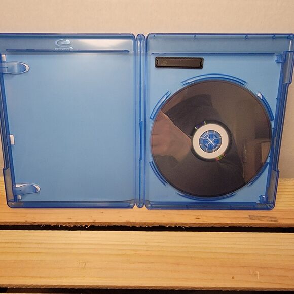 BLU RAY A Clockwork Orange - Picture 3 of 3